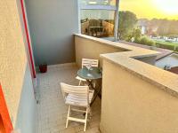 A8 Aloe Rho Fiera - Malpensa - Milano - New and fully furnished with all comfort - Chambres d’hôtes