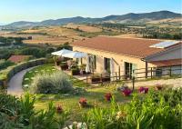 Agriturismo La Vista - Adults Only - Chambres d’hôtes