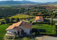 Agriturismo La Vista - Adults Only - Chambres d’hôtes Fonteblanda