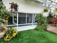 Orita moment of silence - B&B Haifa