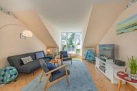 Dünenresidenz 16 - Wohnung Leni - B&B Ostseebad Zinnowitz