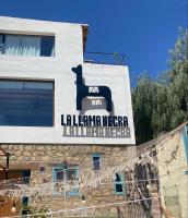 La Llama Negra - Chambres d’hôtes