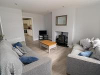 C65 Cahermore Holiday Village - B&B Enniscrone