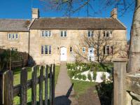 Tiesel & Truffles Cottages - Chambres d’hôtes Cheltenham
