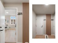 Stay Panorama - Best view in Bergen l Studio - Chambres d’hôtes Bergen