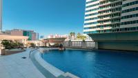 Prime Location - 2BR with Spectacular Sea View - B&B