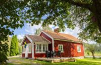 Grandma's cottage - Bed and Breakfast