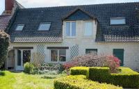 Le Clos des 2 Lys - B&B