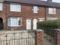 Knotty Ash - 3 Beds - Sleeps 6 - On-Site Parking - B&B