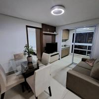 Appartamento con 1 Camera da Letto