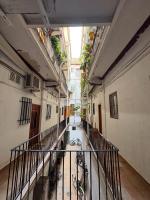 Botanico Silence - B&B Valencia