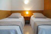 One-Bedroom Apartment with Sea View and Terrace