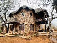 Akunandaba - A Bush Retreat - B&B Marloth Park