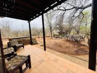 Akunandaba - A Bush Retreat - Ferienwohnung