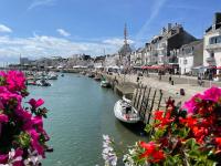 Appartement Le POULIGUEN - B&B Le Pouliguen