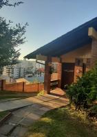 Casa Bela Serra, 5Q, localização 10, churrasqueira, wifi, jardim - B&B Bento Gonçalves