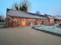 Ridgeway - B&B