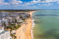 Apartamento Ver o Mar by Portucasa - B&B Armação de Pêra