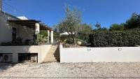 Delizioso appartamento a ridosso del mare del Plemmirio Siracusa - Chambres d'hôtes Plemmirio