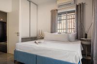 Habitación Familiar con balcón