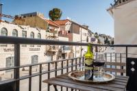 Baraca boutique - Chambres d’hôtes Jérusalem