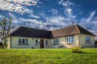 Amber Lodge with private hot tub - Chambres d’hôtes Shirland