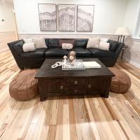 Newly Built Retreat in the Woods Near Acadia - Chambres d’hôtes Trenton