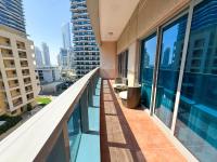 Holiday Homes by DO- The Zumrud - B&B Dubai