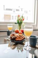 Studio 4 - Cosy studio in the heart of Earls Court - Chambres d’hôtes Londres