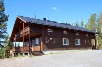 Villa Käpylinna A - 9 hlö, Himos Länsihuippu Ski-inout - B&B Jämsä
