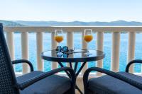 Double or Twin Room with Balcony