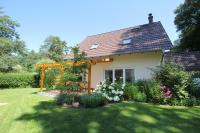 Seweko - Ferienhaus am Donnerberg - Kamin & Küche - B&B