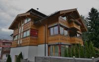Landhaus Alpenflair Whg 403 - Chambres d’hôtes Oberstdorf