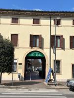 Residenza Villa Bella - Bed and Breakfast Mozzecane