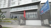 Apartamento - Vista al Mar - Ferienwohnung