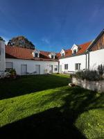 FERIEN DOMIZIL Neusiedlersee - B&B