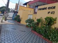 Apartamento único por andar - Pç Misael Tavares, centro da cidade próximo ao comércio e praias - B&B