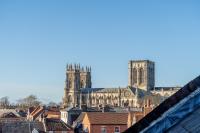 The Shambles - The Timbered Nest - Bed and Breakfast York
