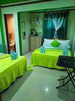 Habitación Cuádruple Clásica