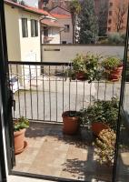 PitStop Monza Vedano al Lambro - B&B Monza