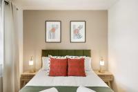 Cozy 2 Bed House Near Excel, The O2, Canary Wharf - Chambres d’hôtes