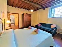 Familien-Apartment mit 1 Schlafzimmer