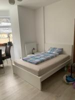 Family Double Room