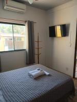 Suite with Pool View