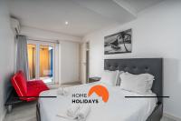 Apartment mit 1 Schlafzimmer