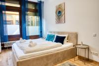 MainLine Retreat zentral mit eigenem Parkplatz - Chambres d'hôtes Amberg
