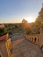 Dimora del tramonto gallipoli - Ferienwohnung Baia Verde