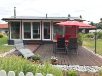 Ferienhaus mit Sauna und großem Garten, Hunde willkommen - B&B Helferskirchen