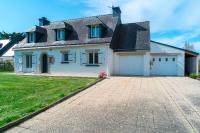 Kerhelle - Maison familiale à Locmariaquer - B&B Locmariaquer