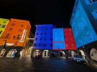 1Dest - Central Lakeside Delight - B&B Riva del Garda